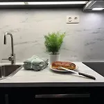 Apartament Ruime Frontaal Zeezicht Aaa Locatie *