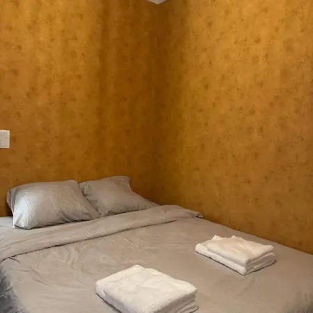 Ruime Frontaal Zeezicht Aaa Locatie Apartamento